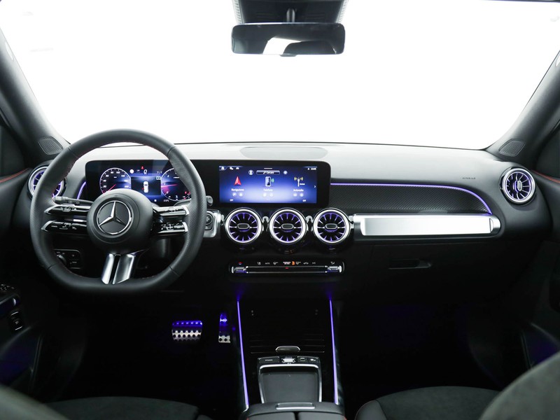 Mercedes GLB 180 d amg line advanced plus auto