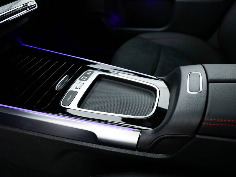 Mercedes GLB 180 d amg line advanced plus auto