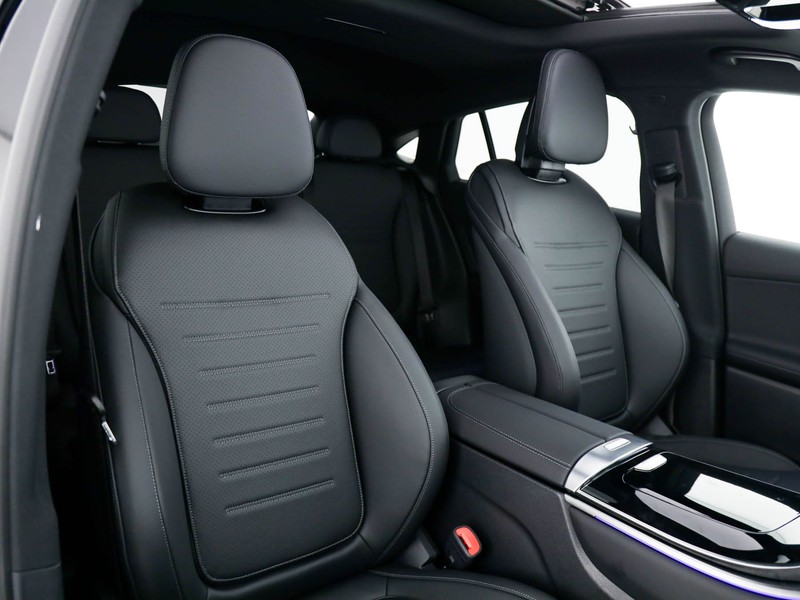 Mercedes GLC Coupè coupe 300 d amg line premium 4matic auto