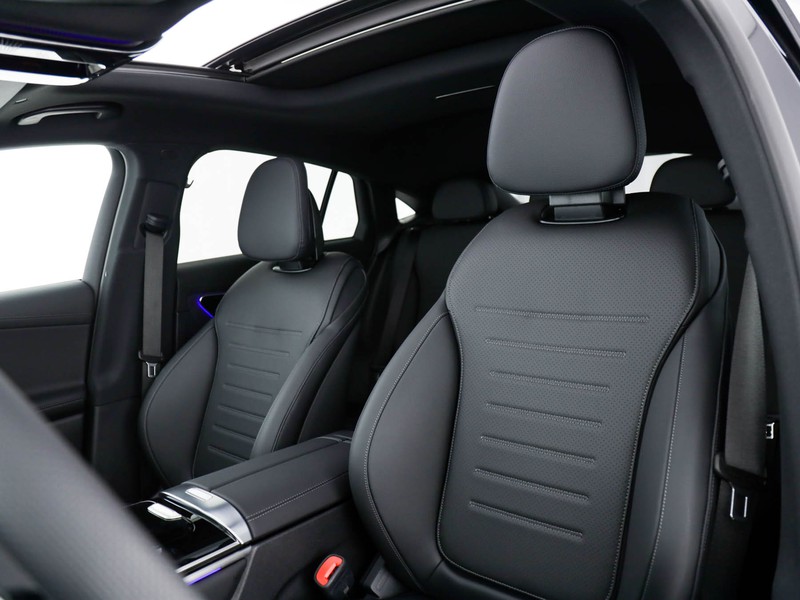 Mercedes GLC Coupè coupe 300 d amg line premium 4matic auto