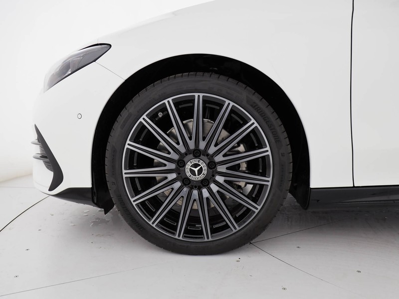 Mercedes CLA Coupè eq 350 premium 4matic