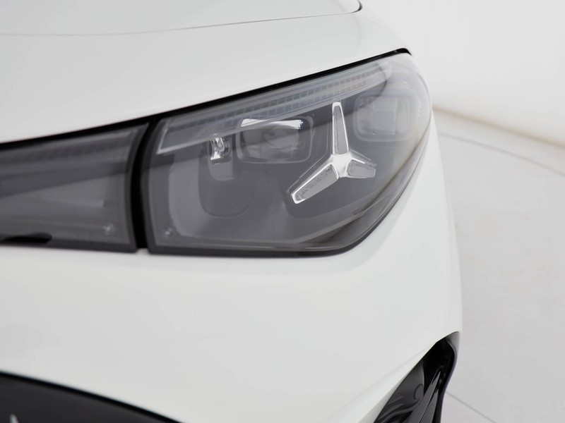 Mercedes CLA Coupè eq 350 premium 4matic