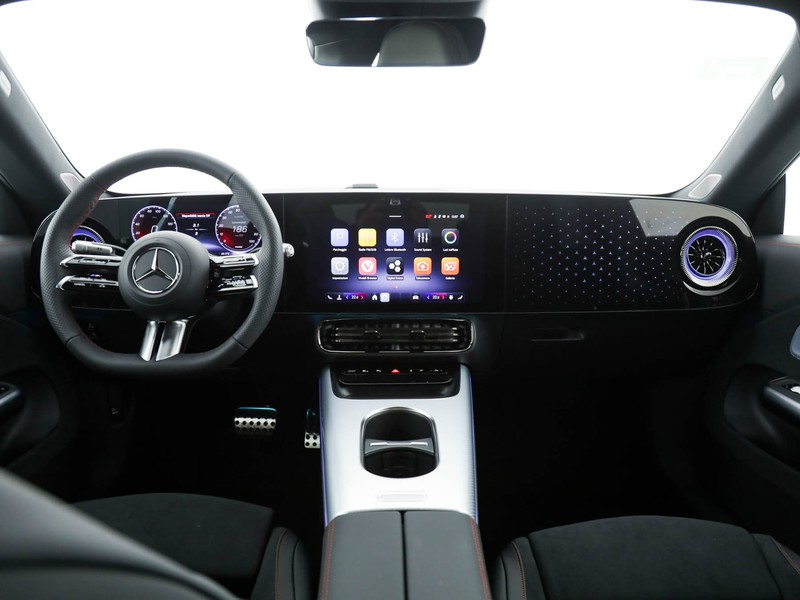 Mercedes CLA Coupè eq 350 premium 4matic