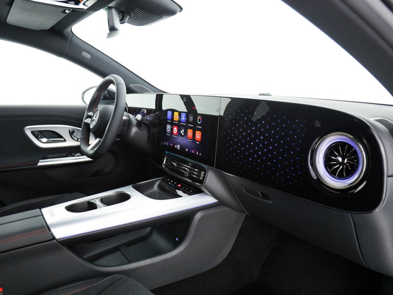 Mercedes CLA Coupè eq 350 premium 4matic