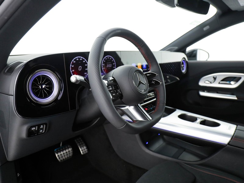 Mercedes CLA Coupè eq 350 premium 4matic