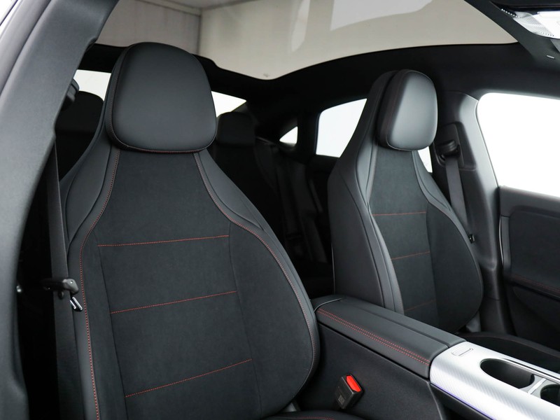 Mercedes CLA Coupè eq 350 premium 4matic