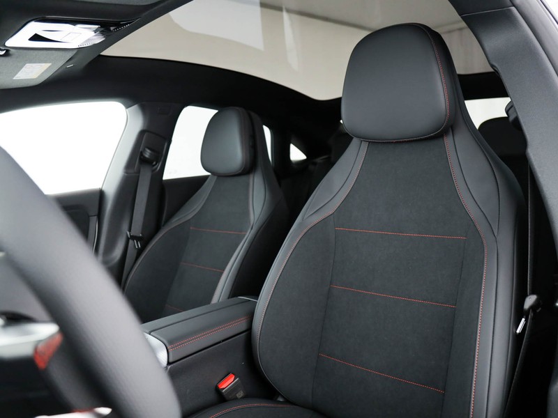 Mercedes CLA Coupè eq 350 premium 4matic