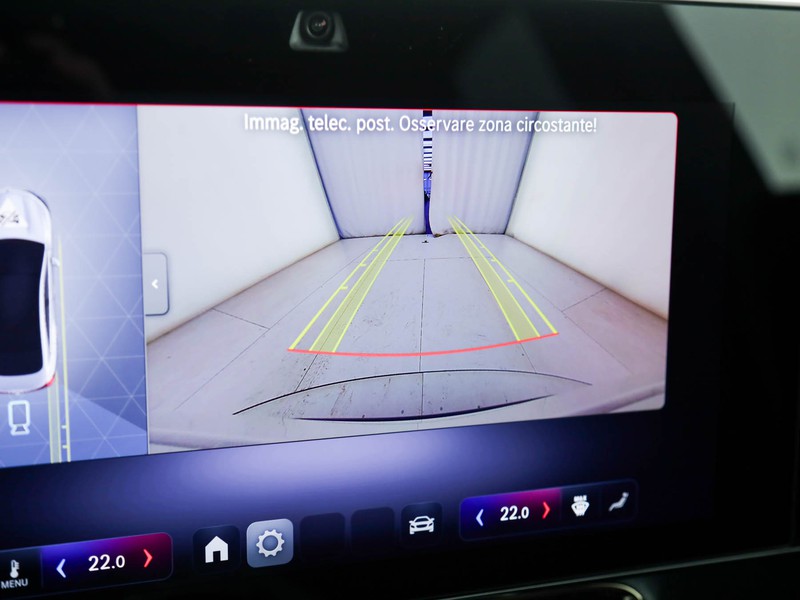 Mercedes CLA Coupè eq 350 premium 4matic