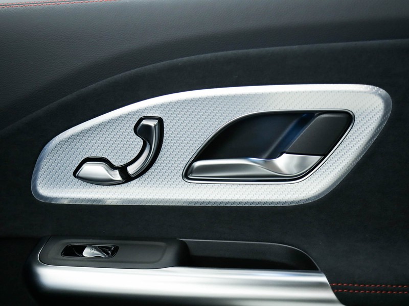 Mercedes CLA Coupè eq 350 premium 4matic