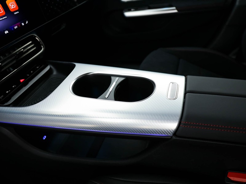 Mercedes CLA Coupè eq 350 premium 4matic