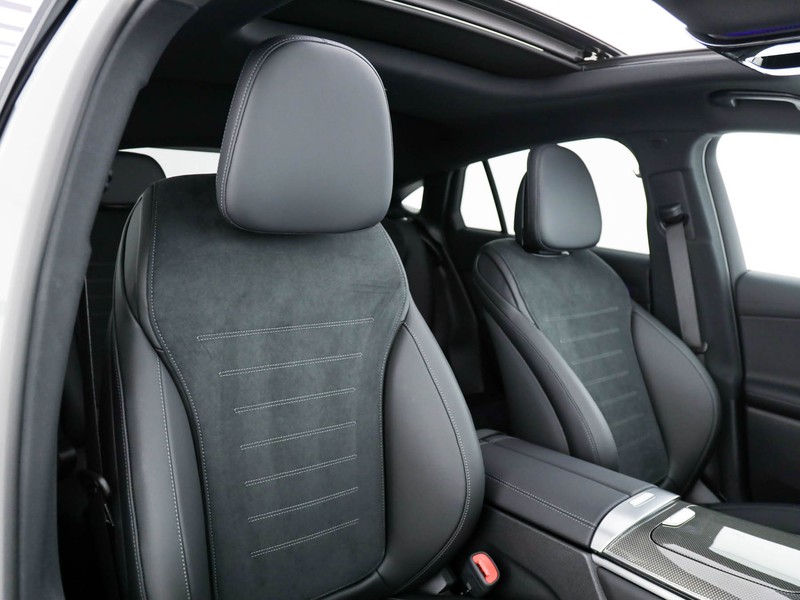 Mercedes GLC Coupè coupe 220 d amg line advanced 4matic auto