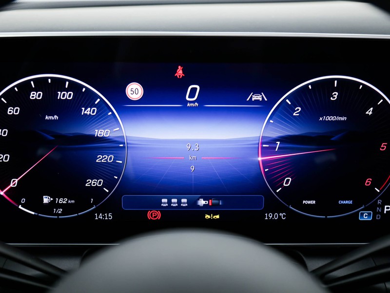 Mercedes GLC Coupè coupe 220 d amg line advanced 4matic auto