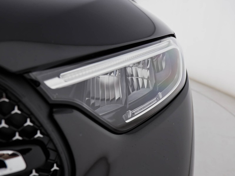 Mercedes GLC Coupè coupe 300 de phev amg line advanced tech 4matic auto