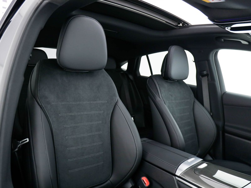 Mercedes GLC Coupè coupe 300 de phev amg line advanced tech 4matic auto