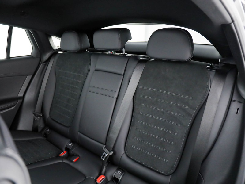 Mercedes GLC Coupè coupe 300 de phev amg line advanced tech 4matic auto