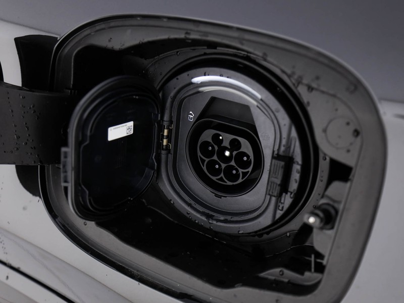 Mercedes GLC Coupè coupe 300 de phev amg line advanced tech 4matic auto