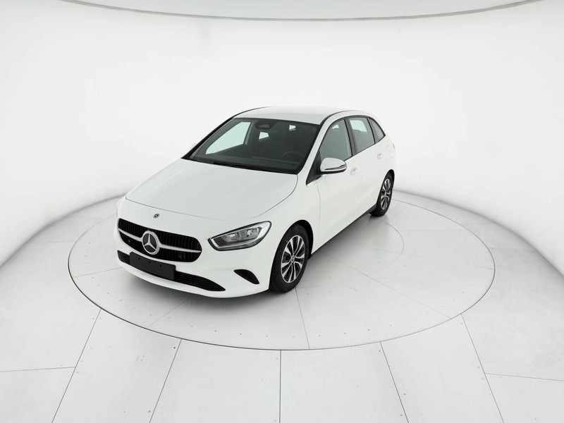 Mercedes Classe B 180 d executive auto