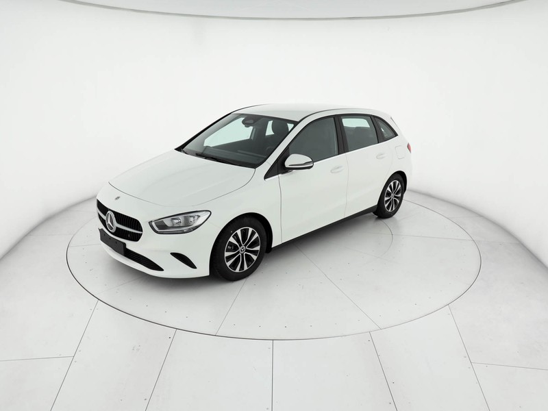 Mercedes Classe B 180 d executive auto
