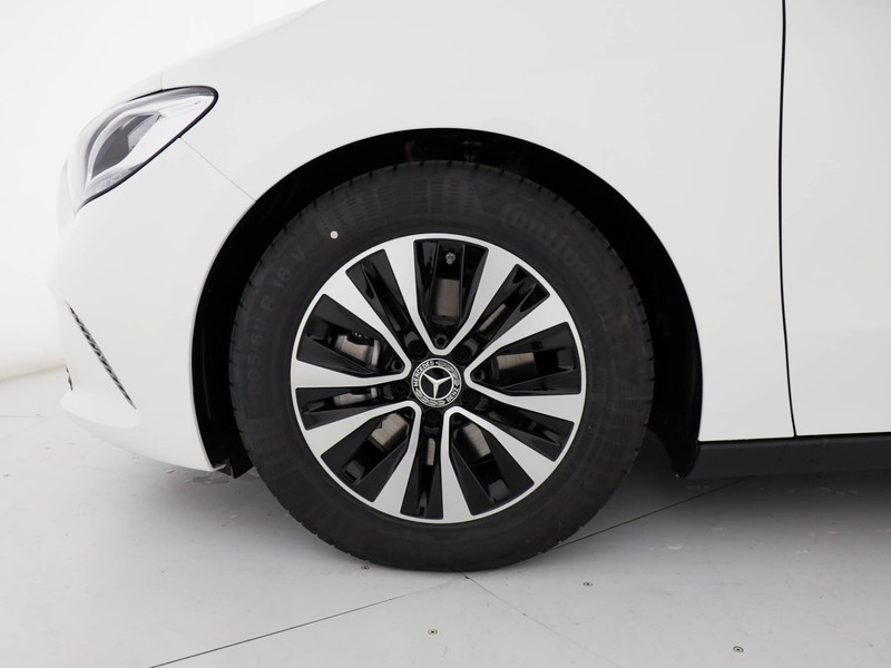 Mercedes Classe B 180 d executive auto