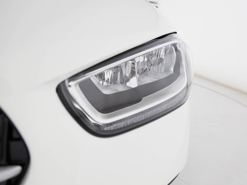 Mercedes Classe B 180 d executive auto