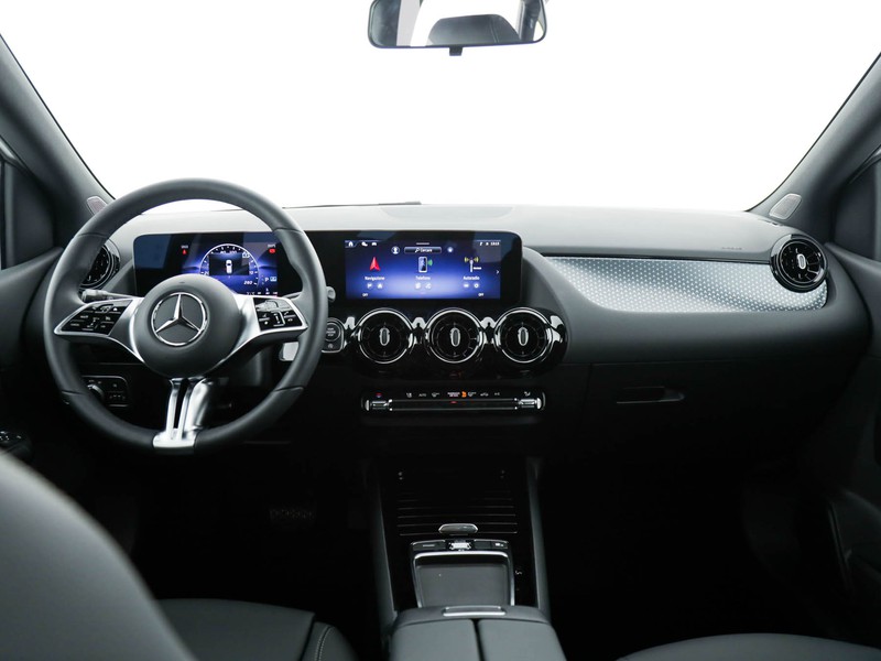 Mercedes Classe B 180 d executive auto