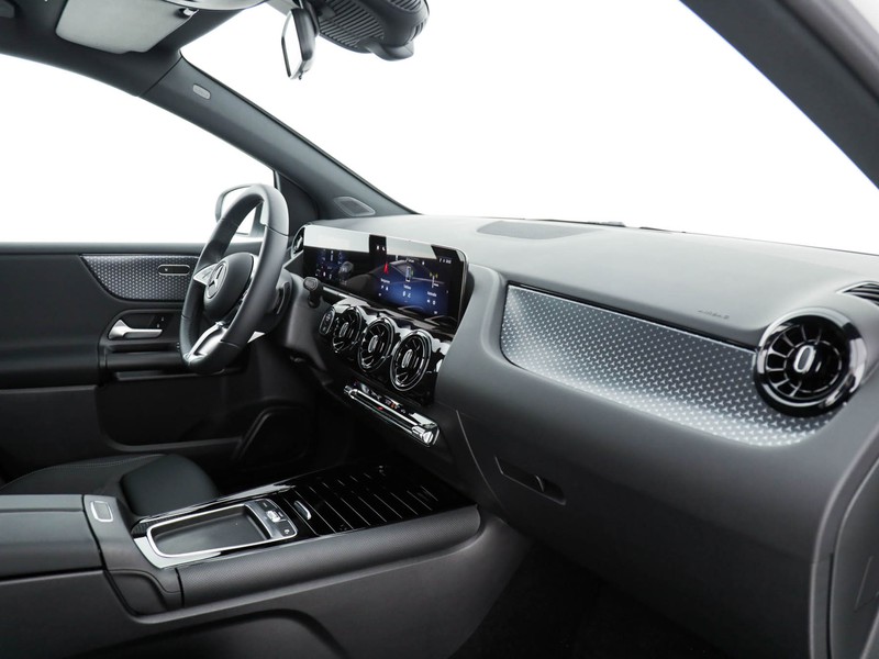 Mercedes Classe B 180 d executive auto