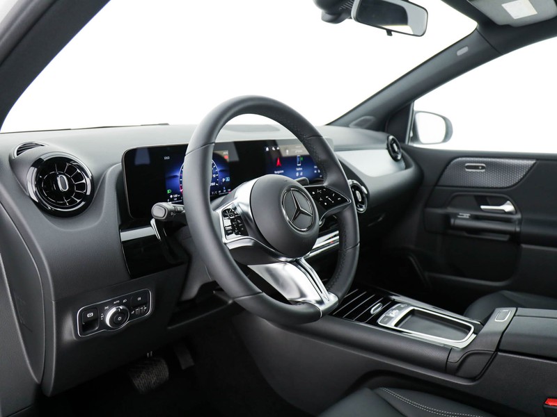 Mercedes Classe B 180 d executive auto