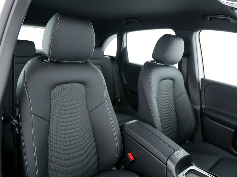 Mercedes Classe B 180 d executive auto
