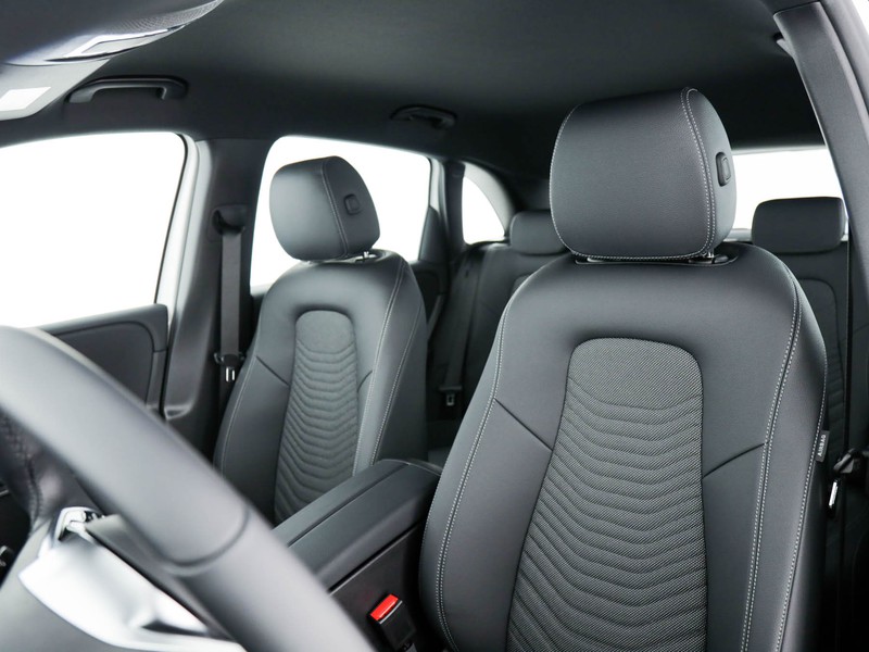 Mercedes Classe B 180 d executive auto