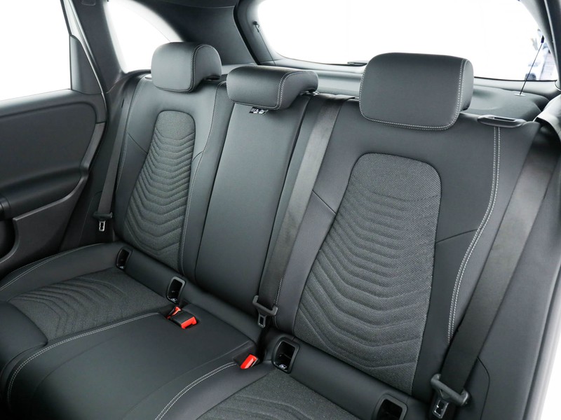 Mercedes Classe B 180 d executive auto