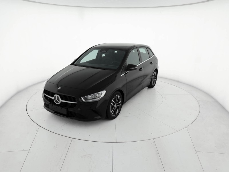 Mercedes Classe B 180 d executive auto