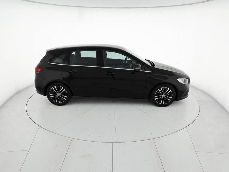 Mercedes Classe B 180 d executive auto