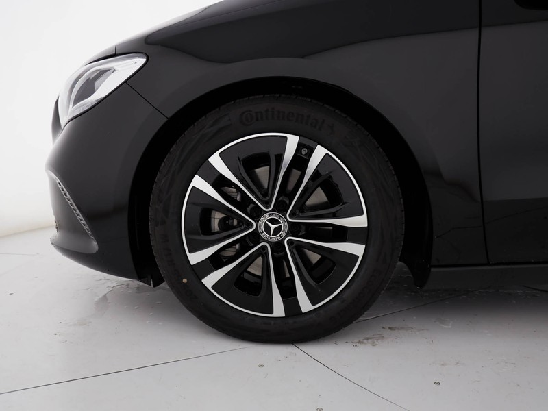Mercedes Classe B 180 d executive auto