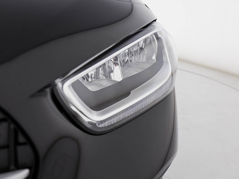 Mercedes Classe B 180 d executive auto