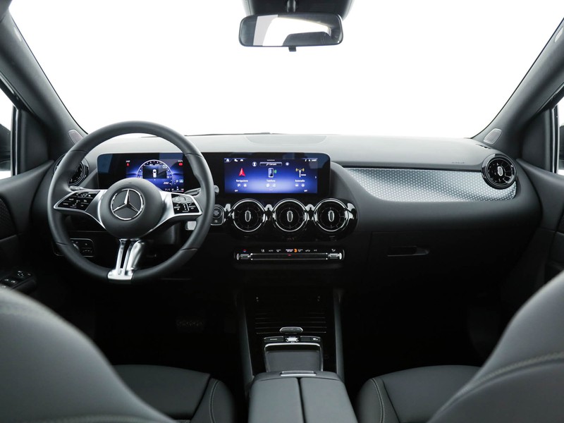 Mercedes Classe B 180 d executive auto