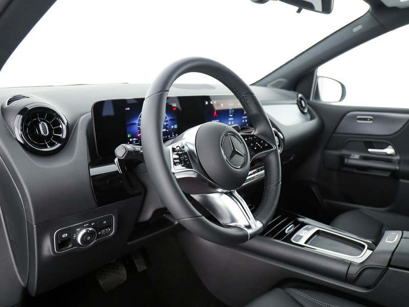 Mercedes Classe B 180 d executive auto