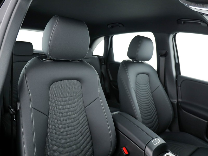 Mercedes Classe B 180 d executive auto