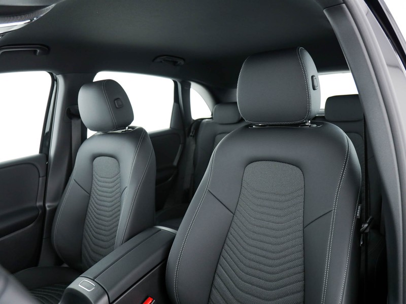 Mercedes Classe B 180 d executive auto
