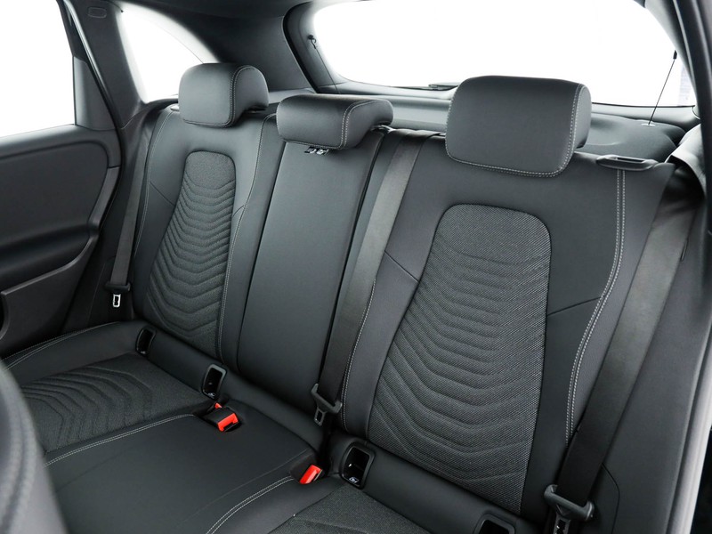Mercedes Classe B 180 d executive auto