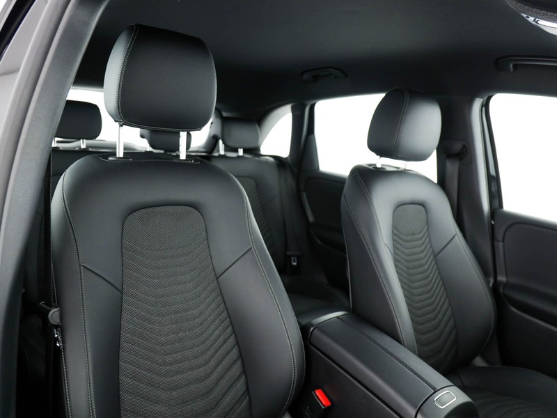 Mercedes Classe B 180 d executive diesel nero