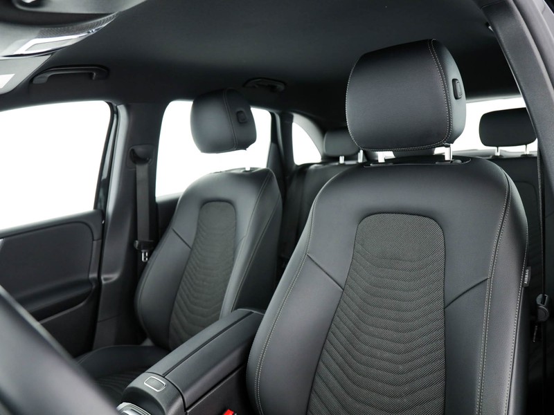 Mercedes Classe B 180 d executive diesel nero
