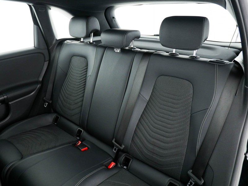 Mercedes Classe B 180 d executive diesel nero