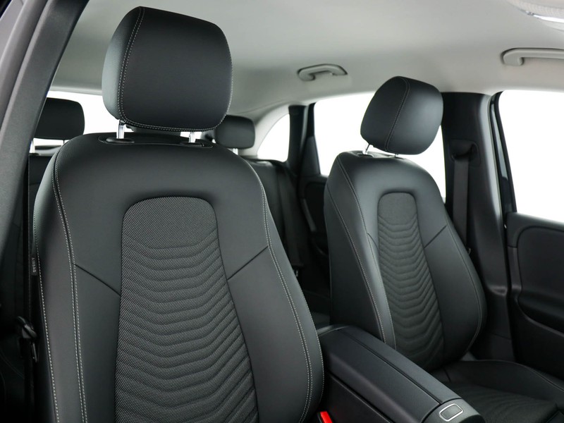 Mercedes Classe B 180 d executive auto diesel nero