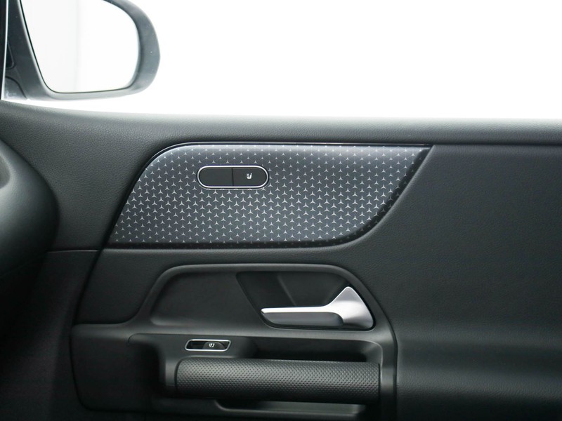 Mercedes Classe B 180 d executive auto diesel nero