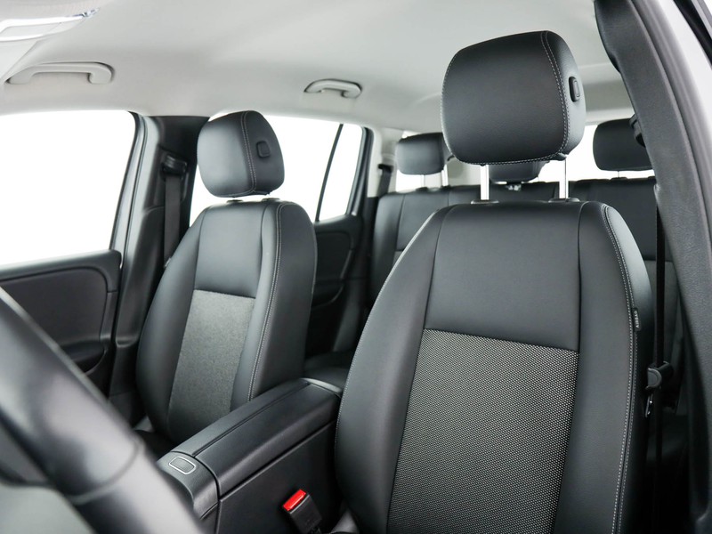 Mercedes GLB 200 d executive auto diesel argento