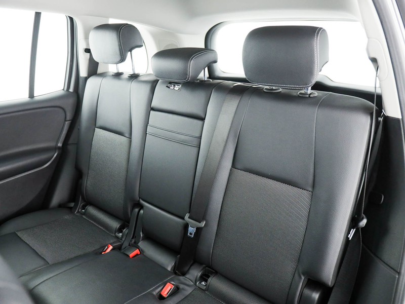 Mercedes GLB 200 d executive auto diesel argento