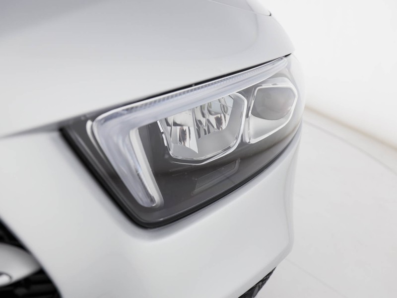 Mercedes Classe A 180 d sport auto diesel argento