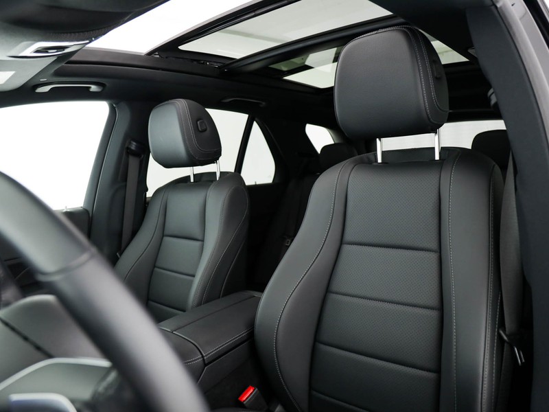 Mercedes GLE gle 350 de phev amg line premium 4matic auto ibrido nero