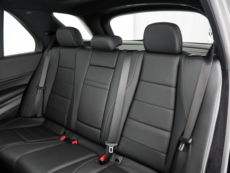 Mercedes GLE gle 350 de phev amg line premium 4matic auto ibrido nero