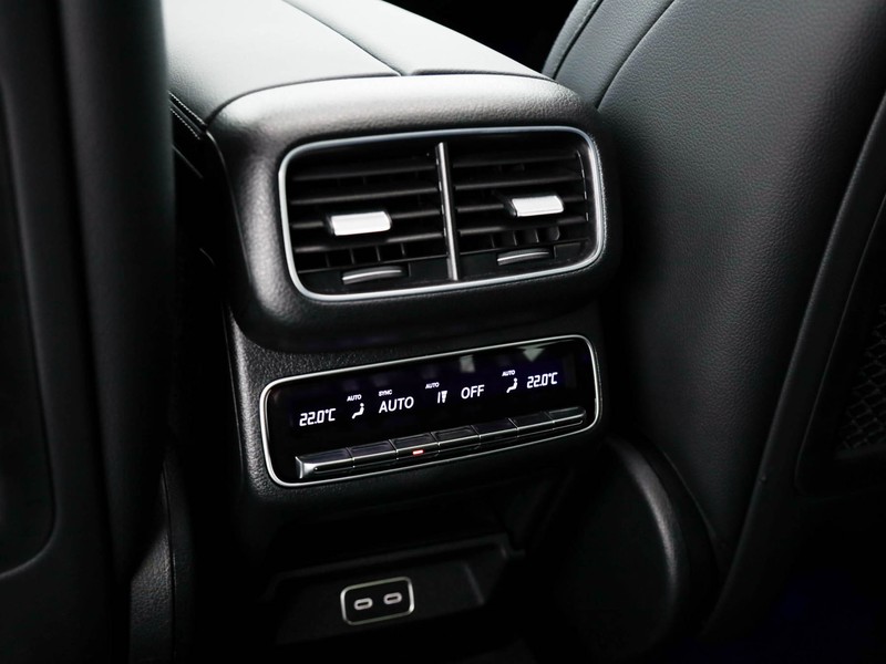 Mercedes GLE gle 350 de phev amg line premium 4matic auto ibrido nero